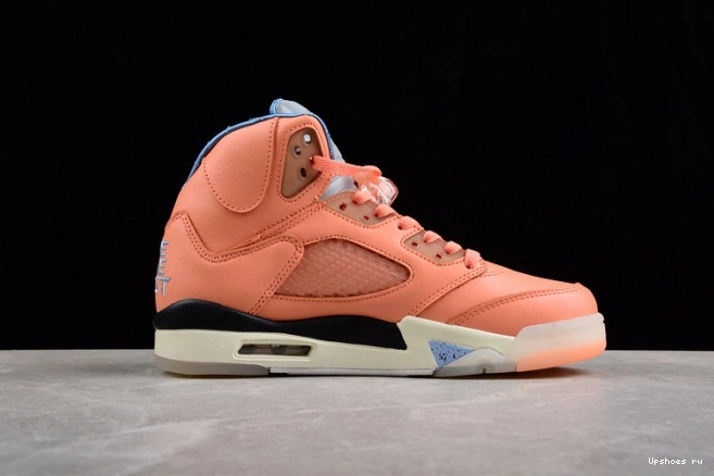 Bliss Jordan DV4982-641 Best 5 Khaled We DJ Crimson The Retro 0421